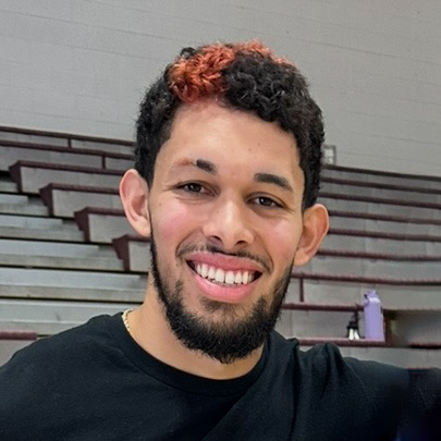 Isaiah Rivera