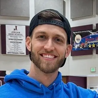 Jordan Kilganon
