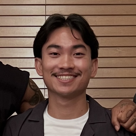 Dom Gonzales