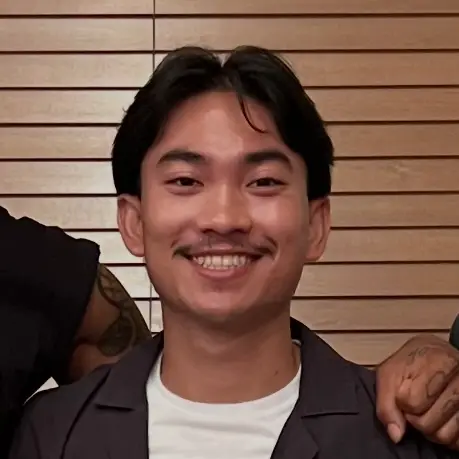 Dom Gonzales