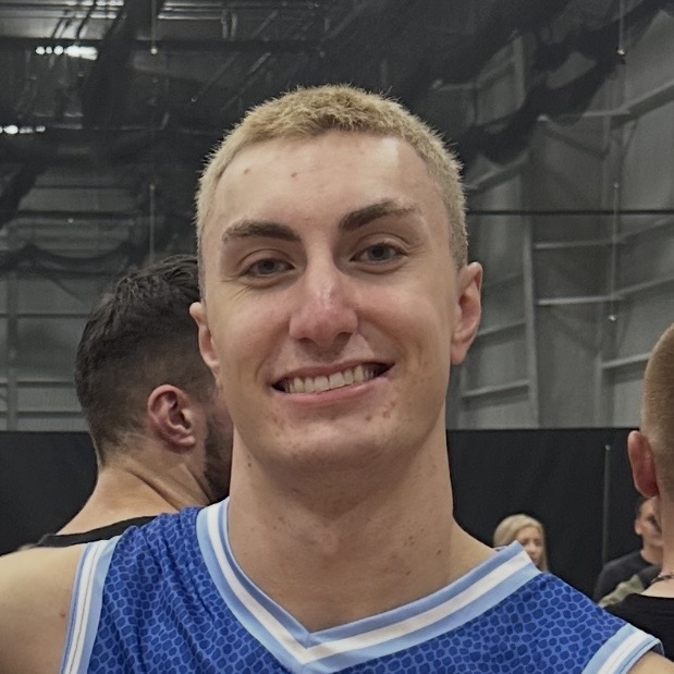 Donovan Hawkins