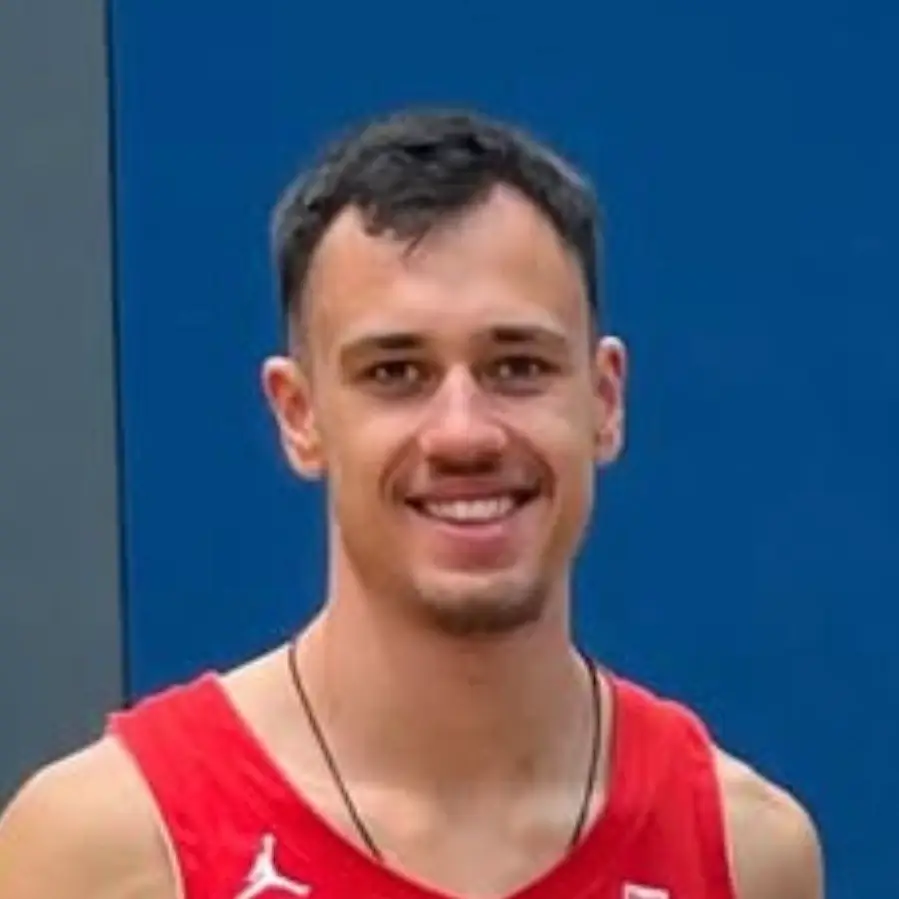 Daniel Castellani