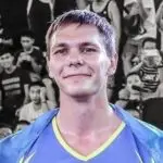 Dmitry 'Smoove' Krivenko