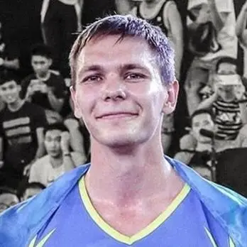 Dmytro Smoove Kryvenko