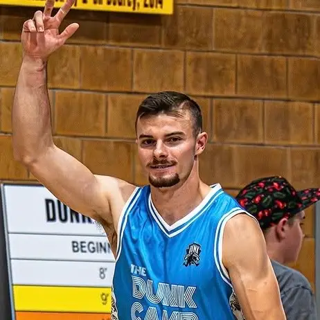 Hyrum Fechser