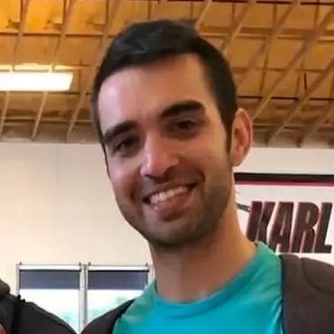 Justin Barber