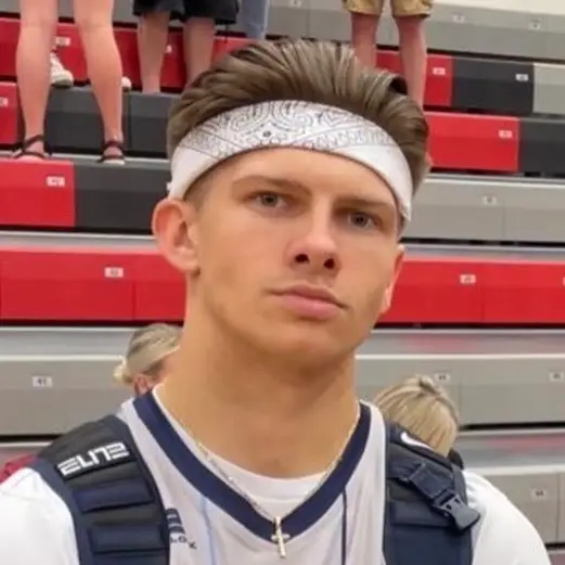 Nolan Larson