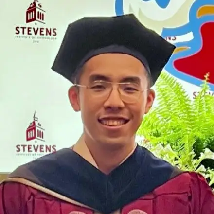 Sam Liu