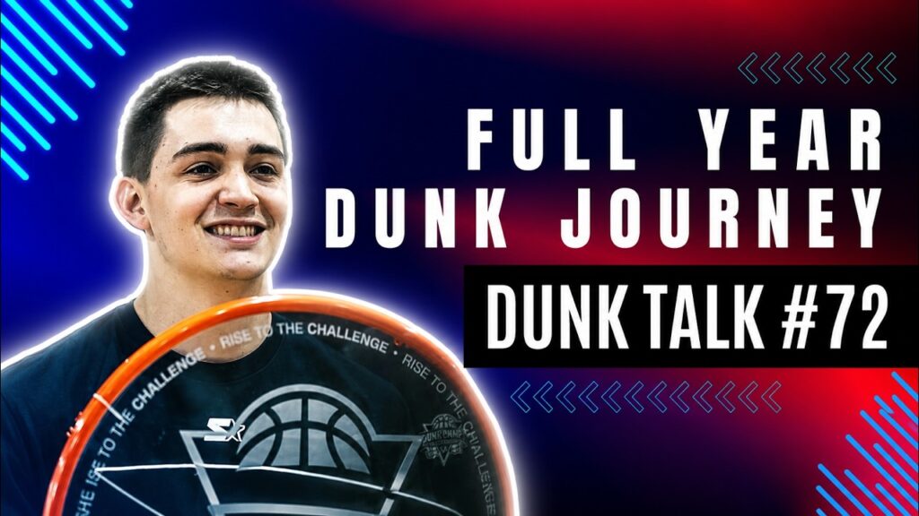 Dylan Haugen solo episode, Dunk Talk Podcast 72