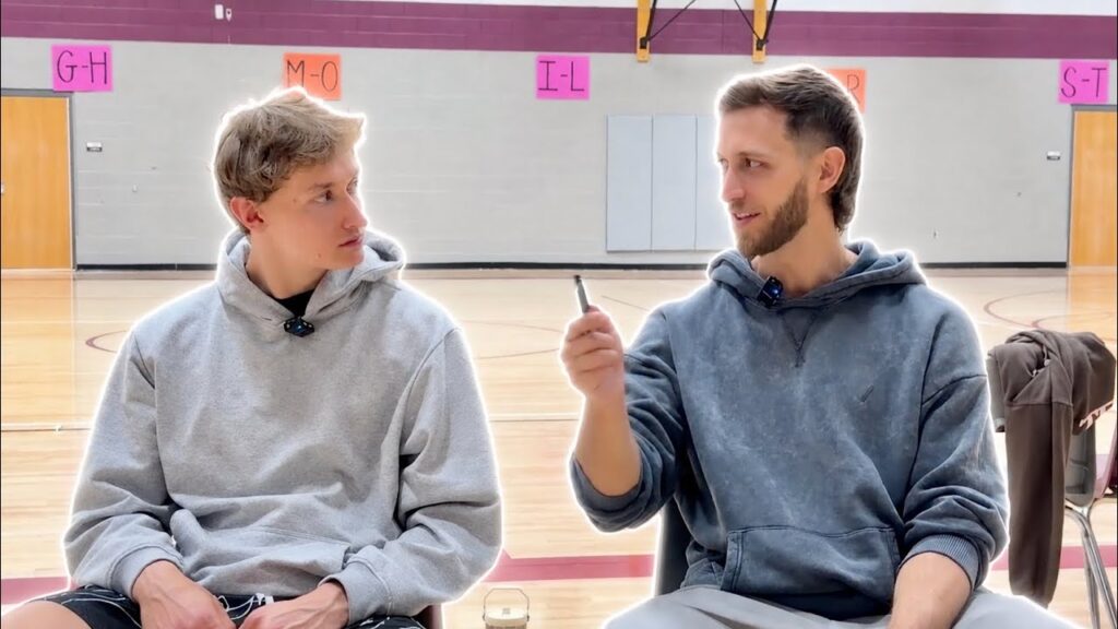 Jordan Kilganon on What Happens When You Run Out of People to Beat